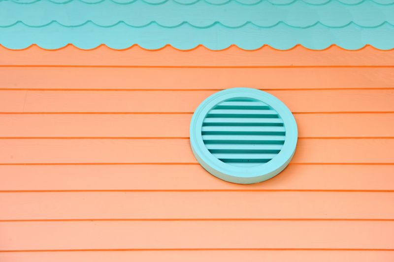 Contact About Gable Vent Installation