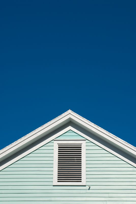 Gable Vent Installation Costs — Cost of Gable Vent Installation