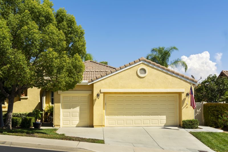 Gable Vent Installation