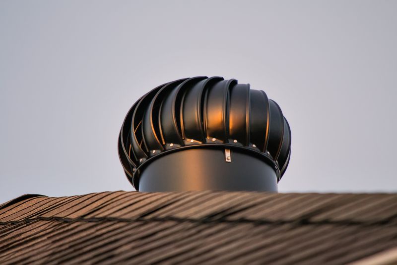 How Ridge Vents Improve Airflow And Roof Longevity