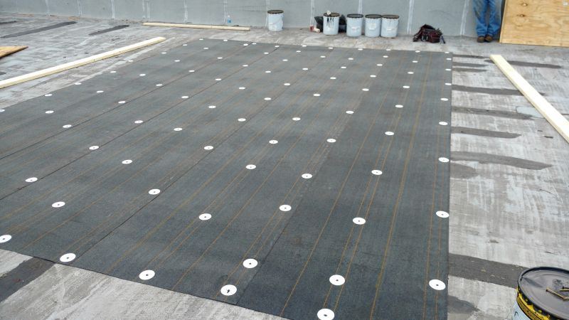 Commercial Roofing