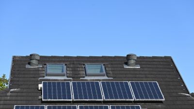 Roof Ventilation Solutions For Older Homes