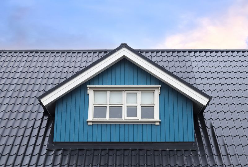 Local Roofing Companies