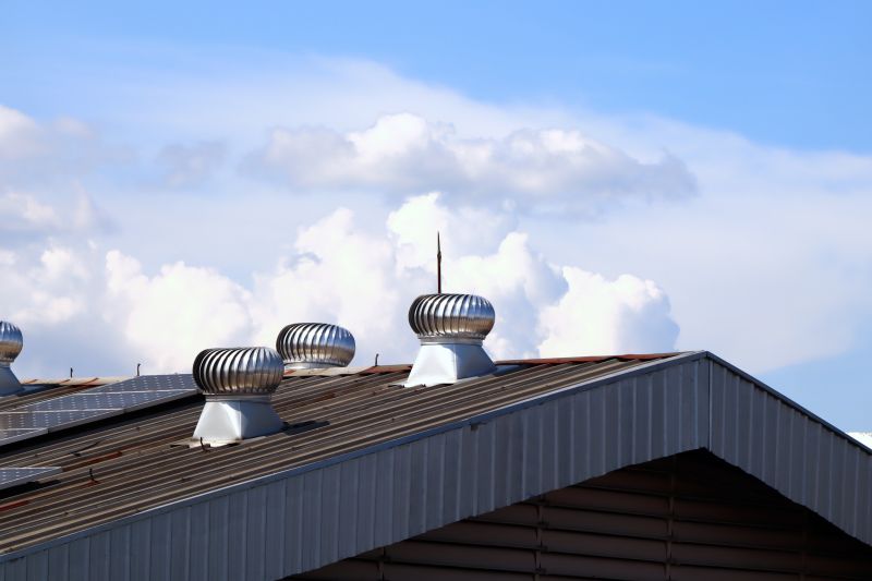 Why Proper Roof Ventilation Matters For Home Performance